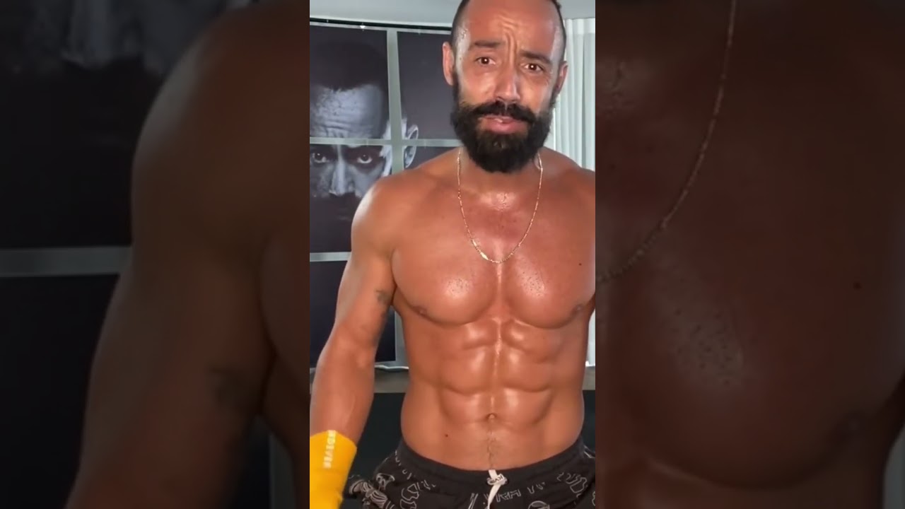 Treino completo para disparar a queima de gordura no canal