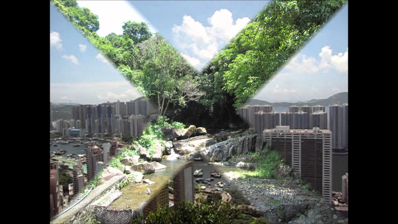hk trail