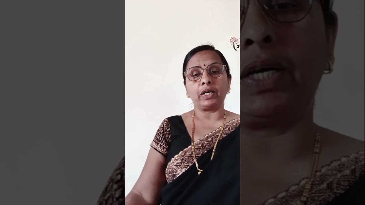 स्पीच थेरपी मेथी भाजी बनविताना कशा  प्रकारे देऊ शकता.
