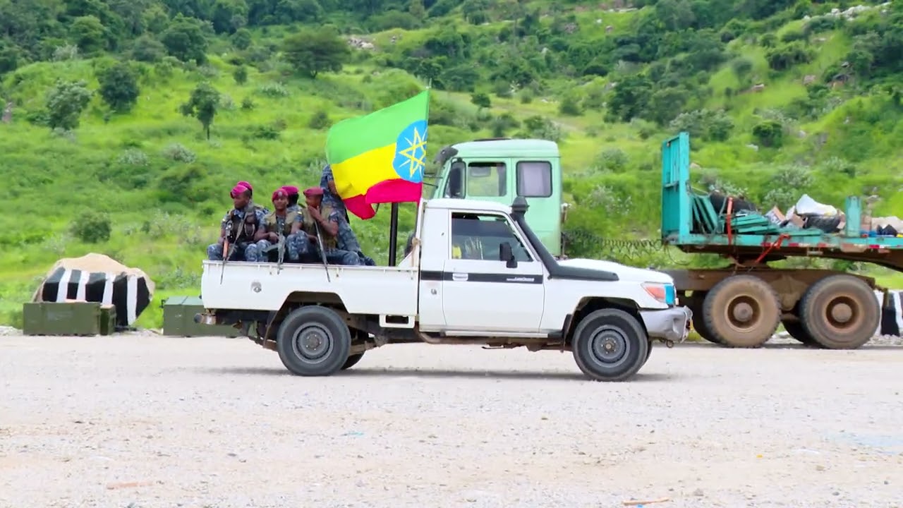 ዳግማዊ አድዋ