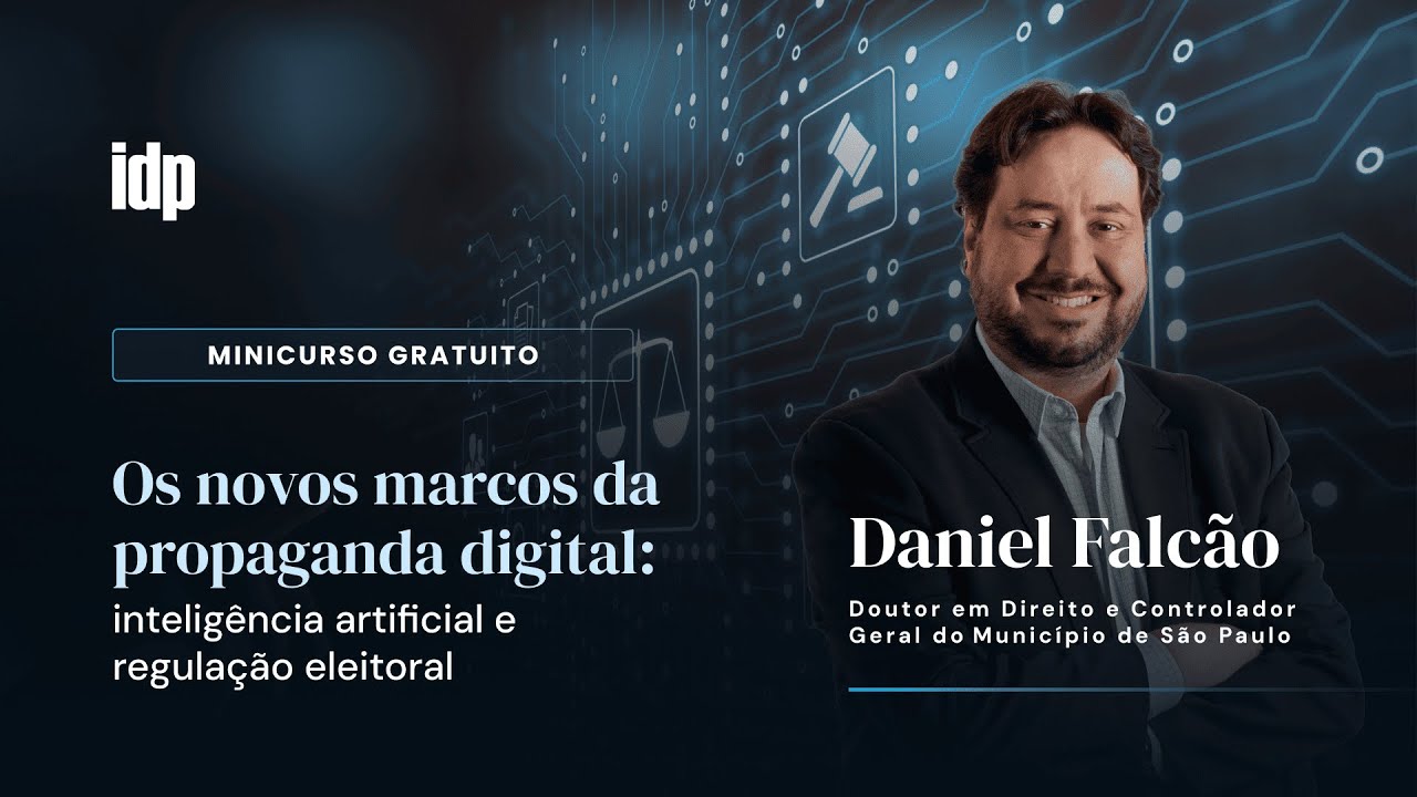 Os novos marcos da propaganda digital: inteligência artificial e regulação eleitoral