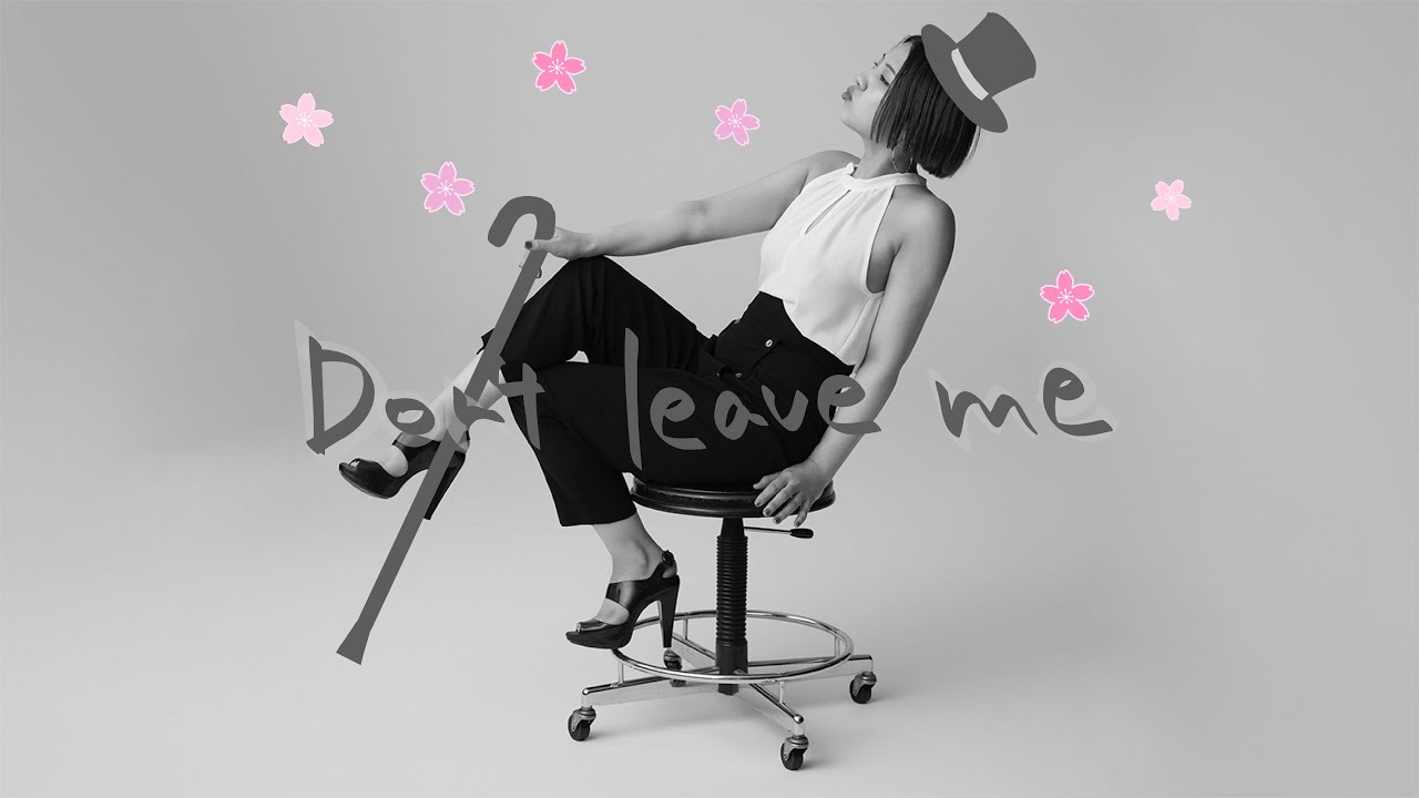 Mao Abe/阿部真央 - Don't leave me [2023 Acoustic Ver.](Official Audio)