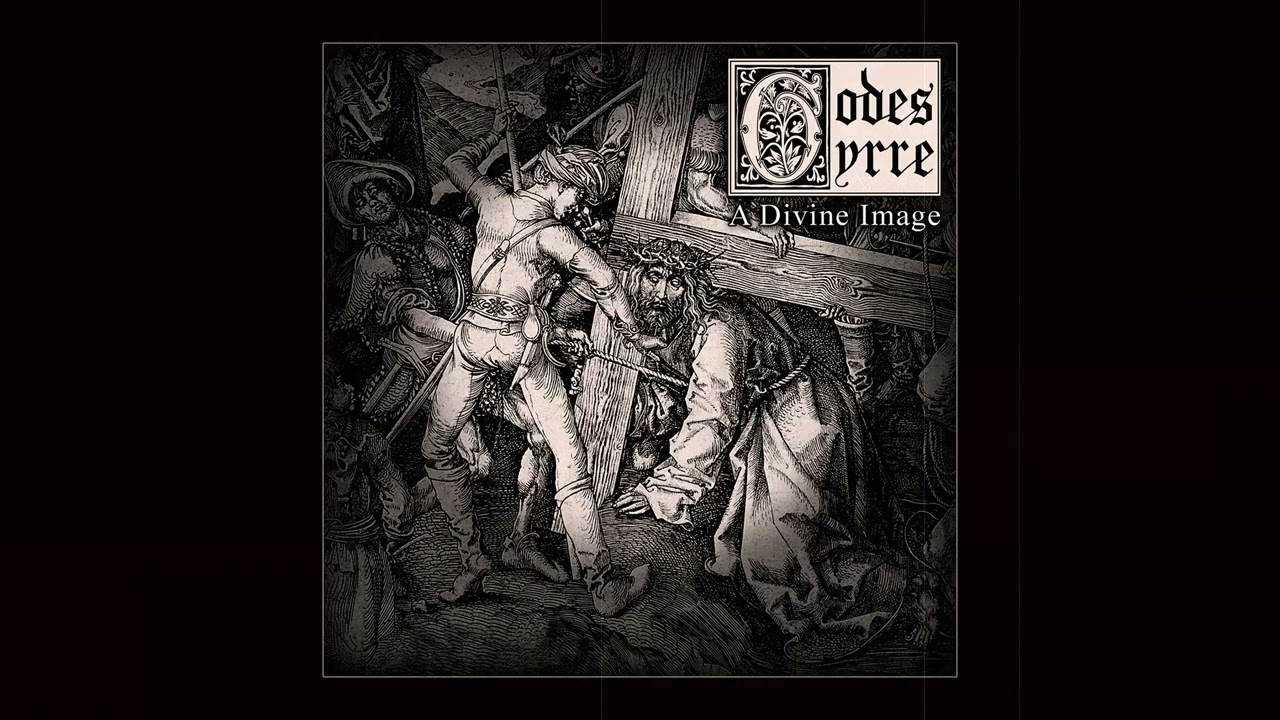 Godes Yrre - A Divine Image (full 1994 demo)