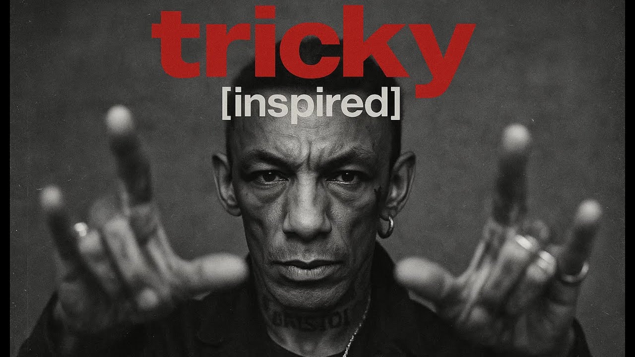 Welcome to My Hell &ndash; Tricky Inspired AI Remix (2000s Psychedelic Trip-Hop)