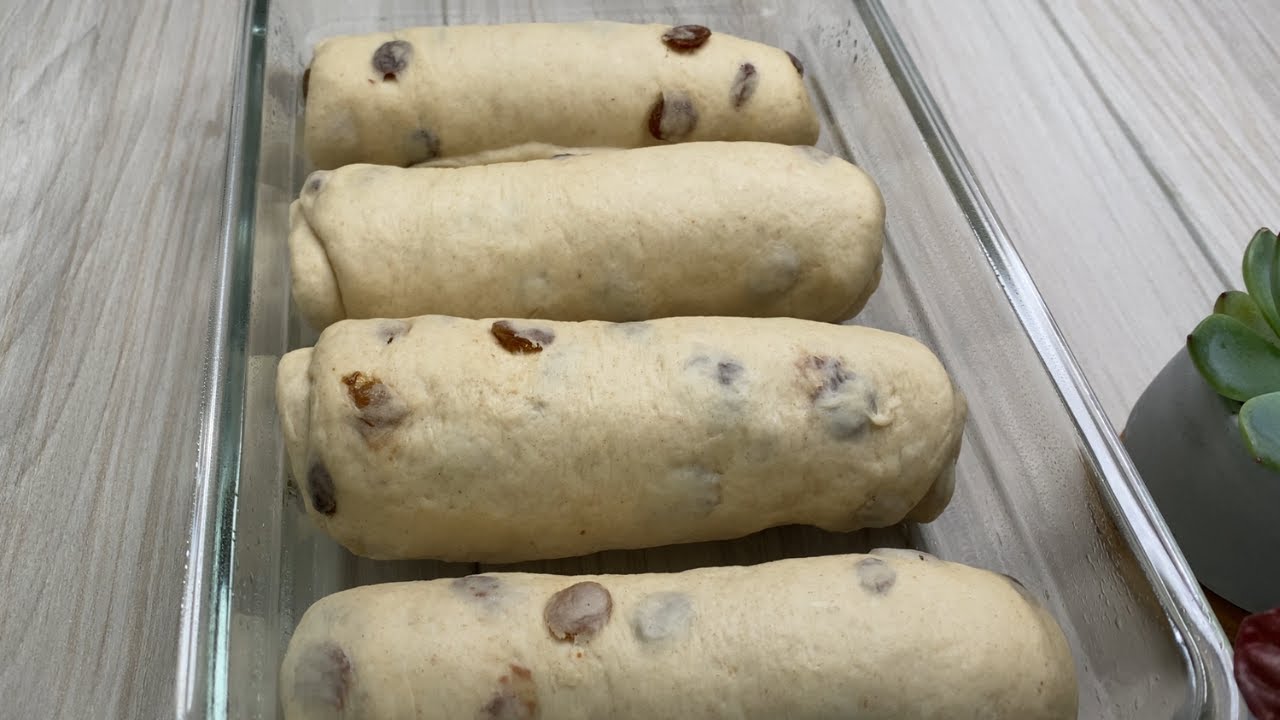 мало кто знает этот секрет. Моя бабушка научила меня. Пеки вкусный хлеб!
