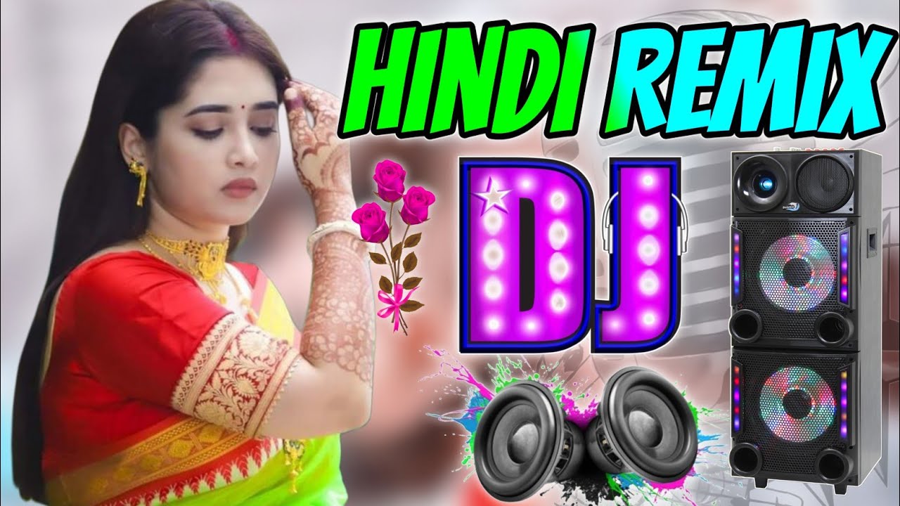 Dj Remix Love Dj Remix Song All Dj Remix Song Nantsop Dj Remix