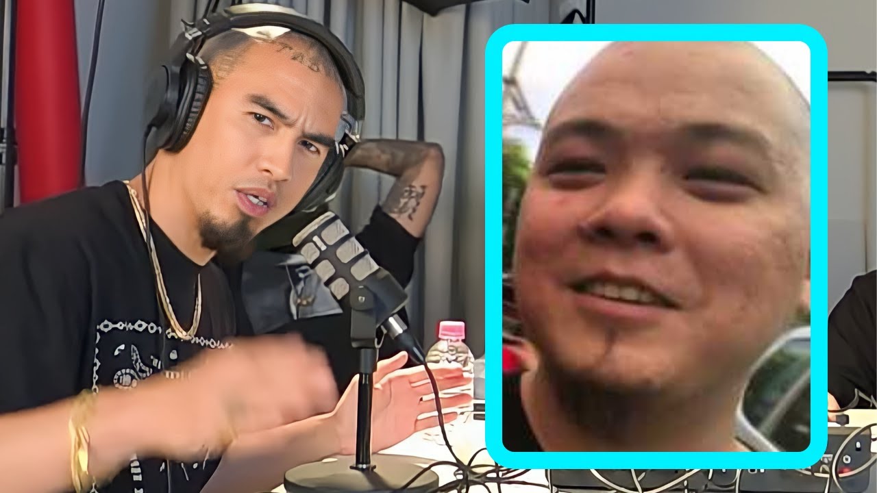 Bakit HATE dati ni BUGOY NA KOYKOY si POODONG ????