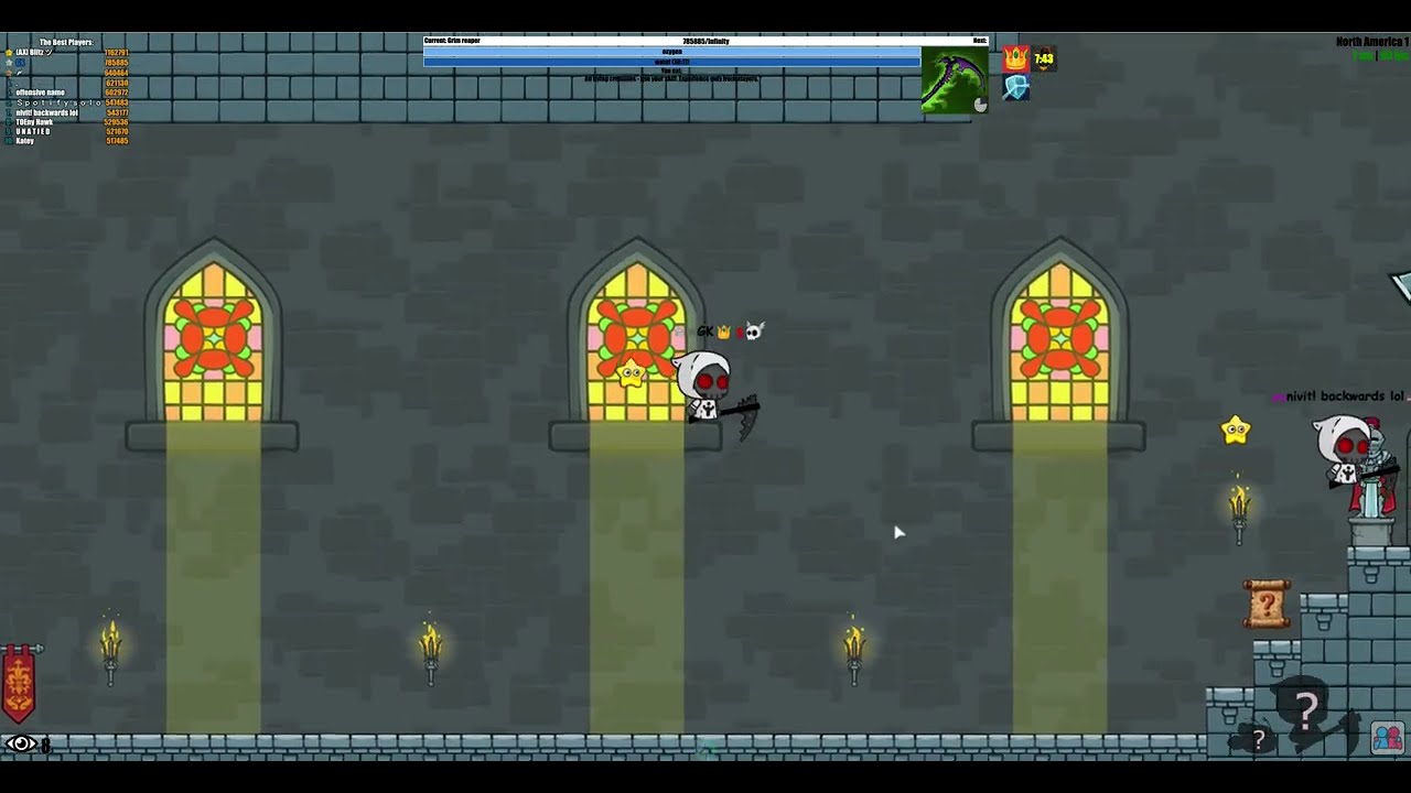 Evoworld.io Gameplay #15