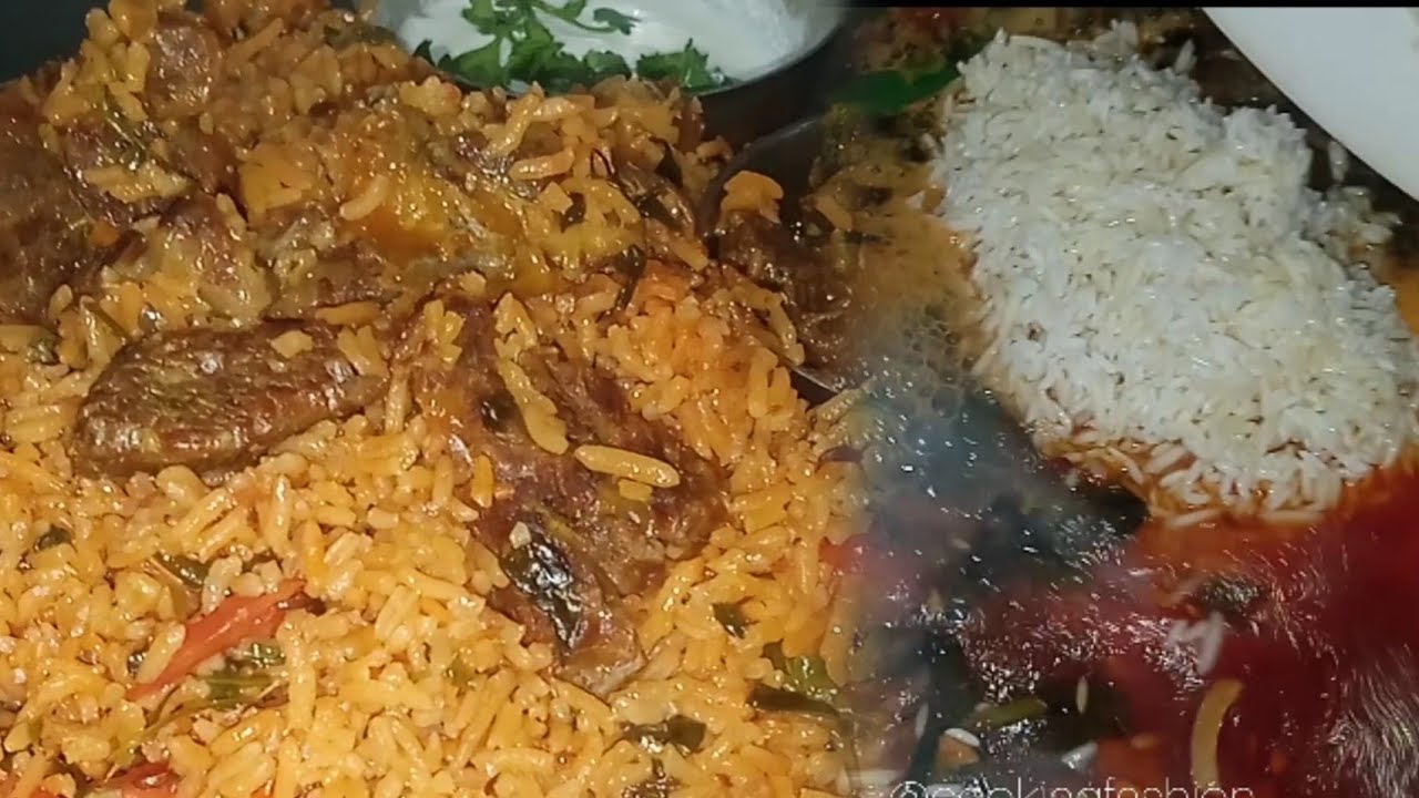 “kam masalo me banne wali Hyderabad Ki Asli Mutton Tahari 🤤 Biryani Se Bhi Zyada Dangerous! taste 🤤👌