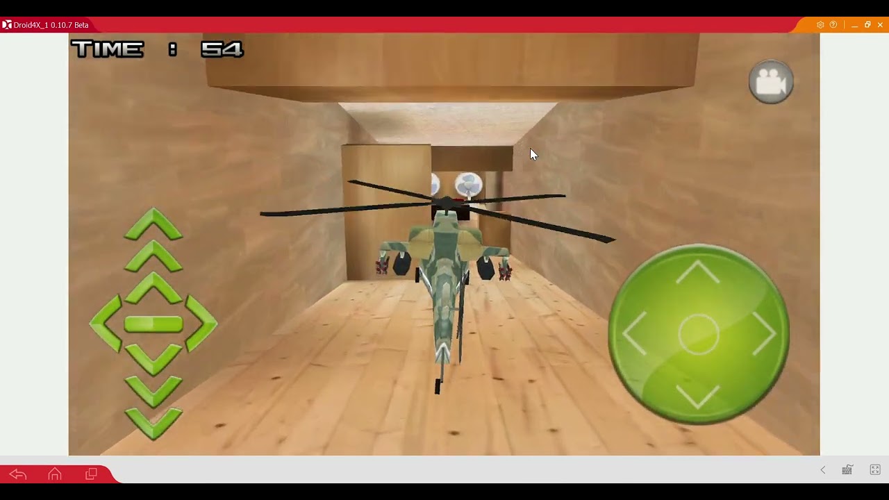 helidroid 3d episode 2 обзор, helidroid 2 review