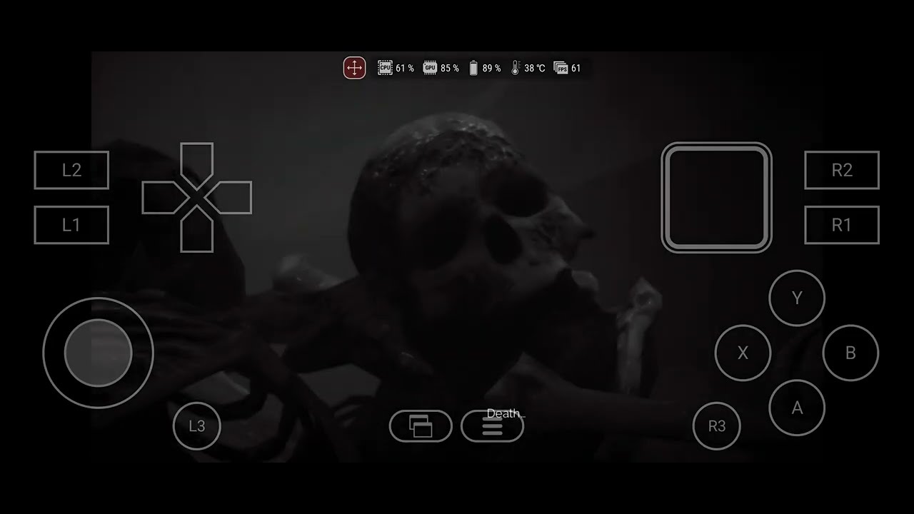 VAMPYR WINLATOR HOTFIX V10.1 | BEST SETTING | ROG PHONE 9FE
