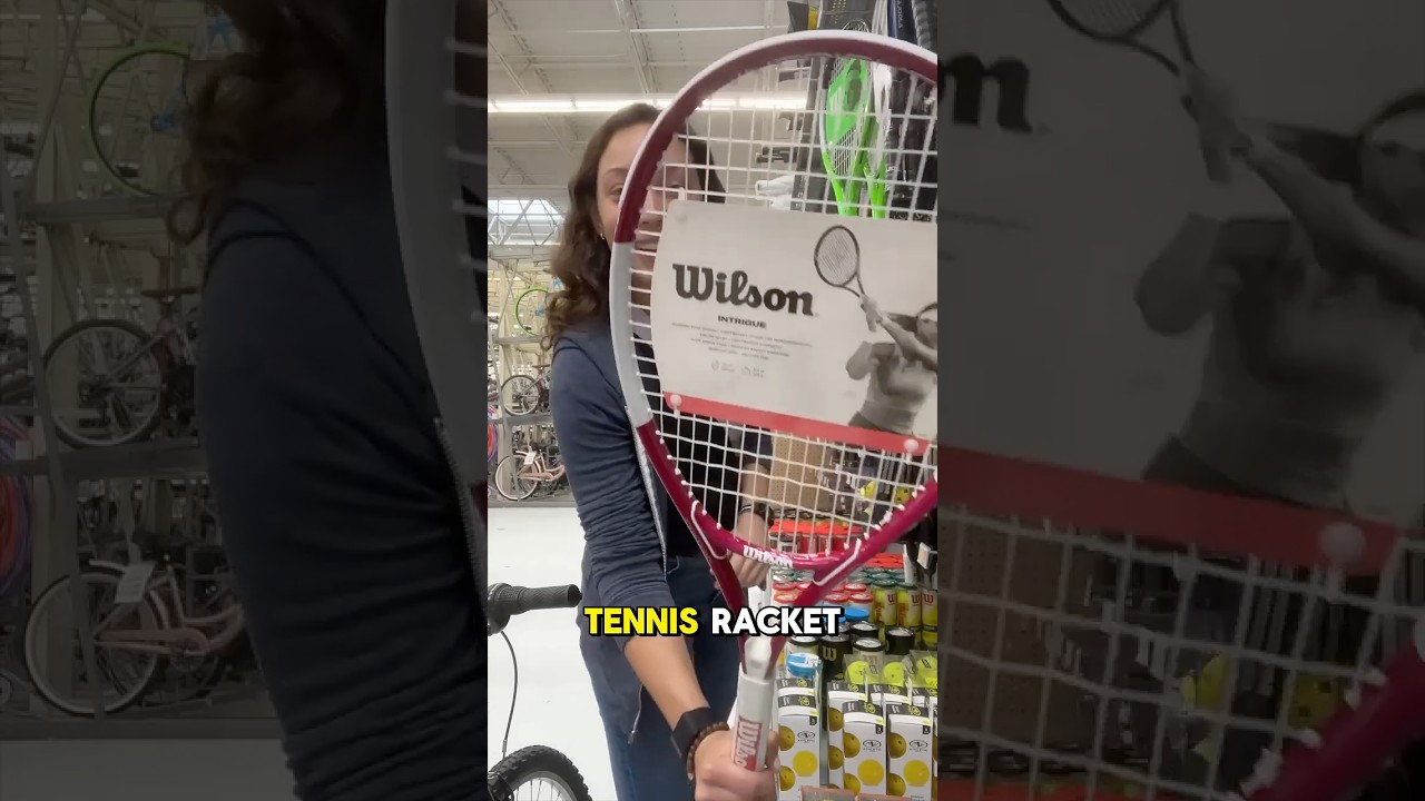 Best Budget Tennis Setup That Actually WORKS in 2024