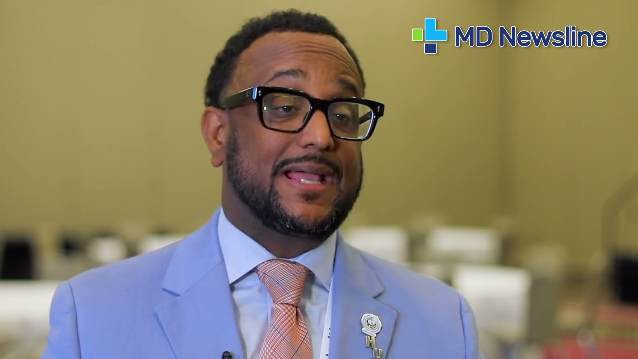 Dr. Roger A Mitchell Jr.:  Gun Violence as a Public Health Issue