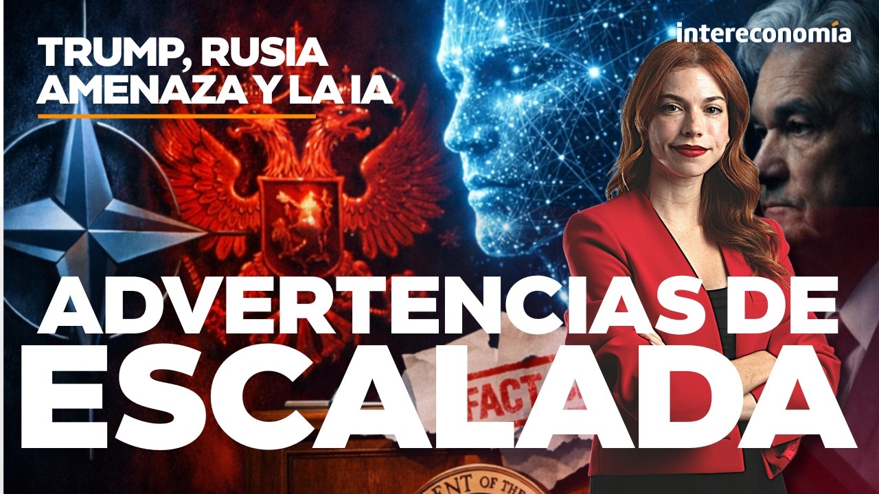 FLASH GLOBAL | Las mentiras de Trump, la amenaza nuclear rusa y el aviso de la Fed sobre la IA