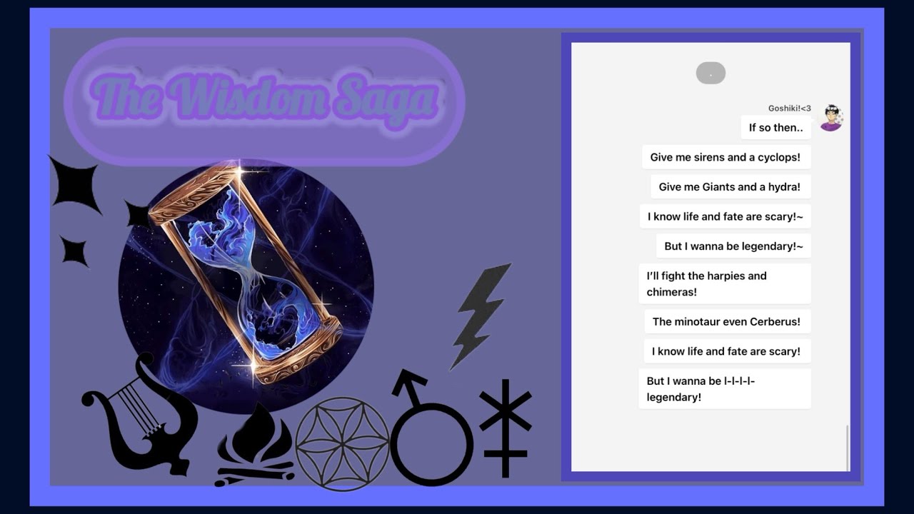 𝓗𝓪𝓲𝓴𝔂𝓾𝓾 𝔁 𝓮𝓹𝓲𝓬 𝓽𝓱𝓮 𝓶𝓾𝓼𝓲𝓬𝓪𝓵//𝓣𝓱𝓮 𝓦𝓲𝓼𝓭𝓸𝓶 𝓢𝓪𝓰𝓪//𝓟𝓪𝓻𝓽 7//Kens1_S0urpatchK1d//๑•͈ᴗ•͈๑