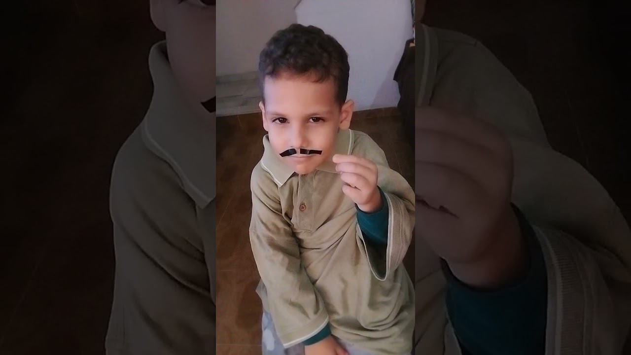O tempo passou rápido 