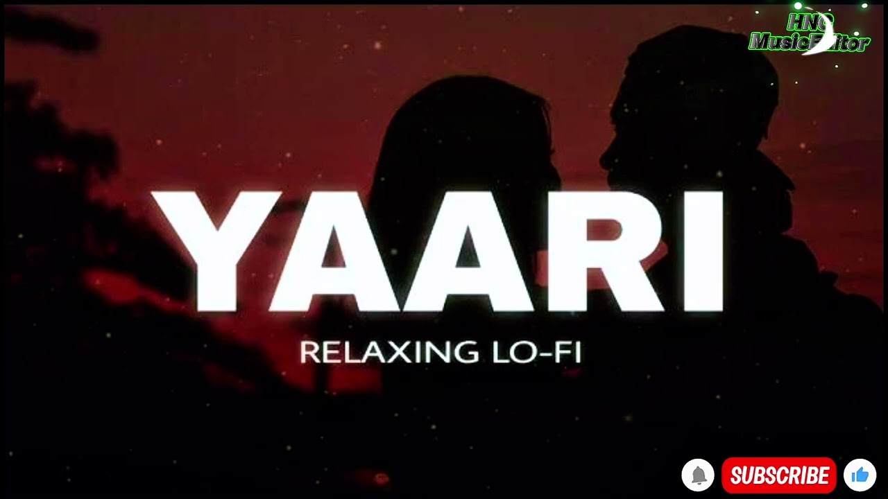Yaari ❤️ Romantic Filmy Hindi Song 2026 | Male Female Duet Love Song | New Bollywood Romantic Song
