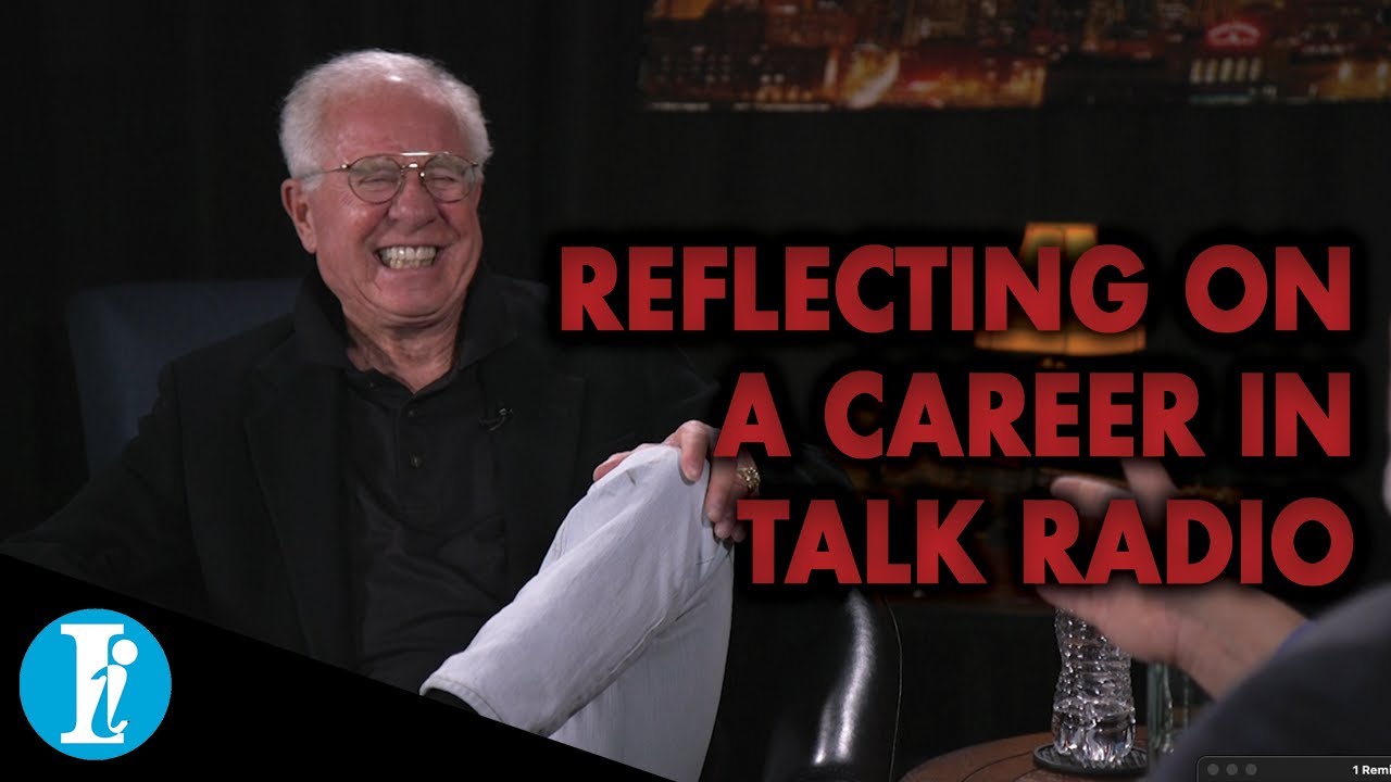 Peter Boyles - A Colorado Talk Radio Legend
