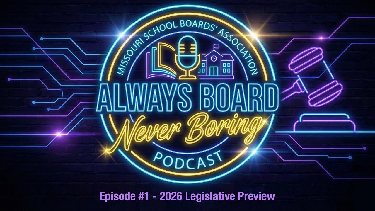 ABNB Episode #1 - 2026 Legislative Preview