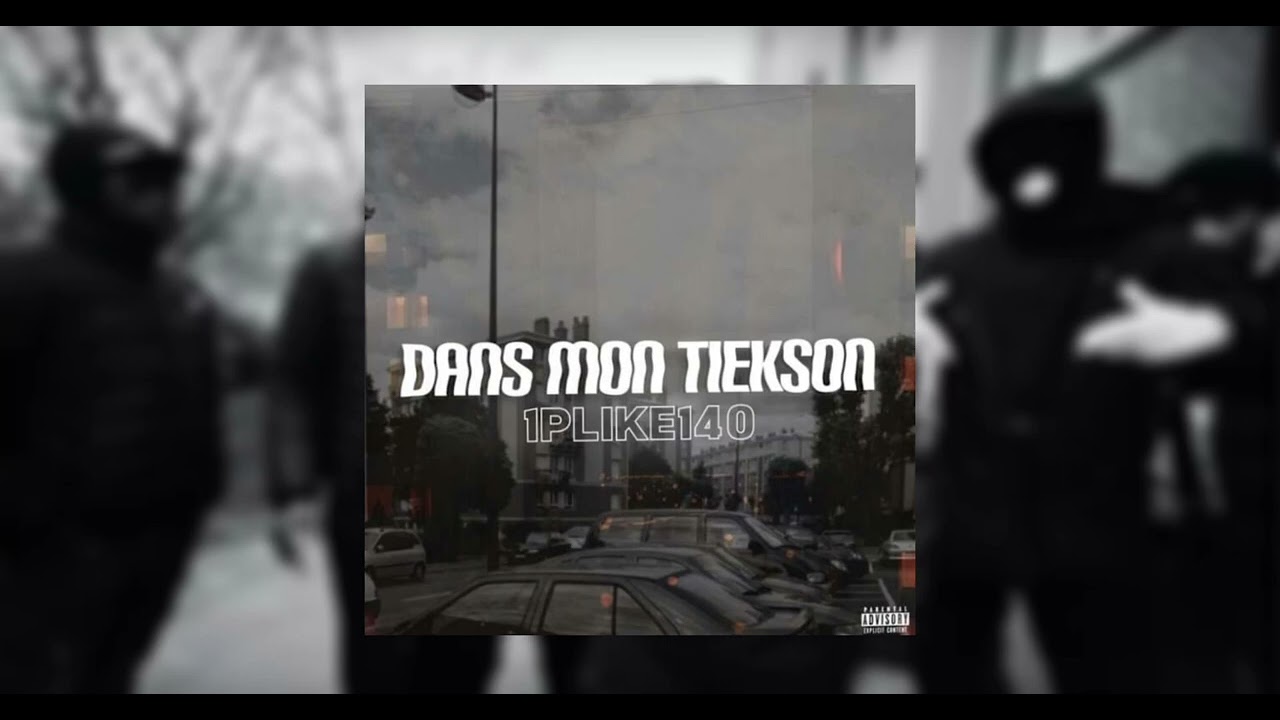 Dans mon Tiekson - 1pliké140 (speed up / reverb)