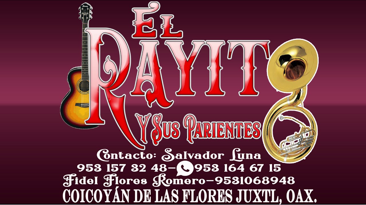 El Rayito Y Sus Parientes 