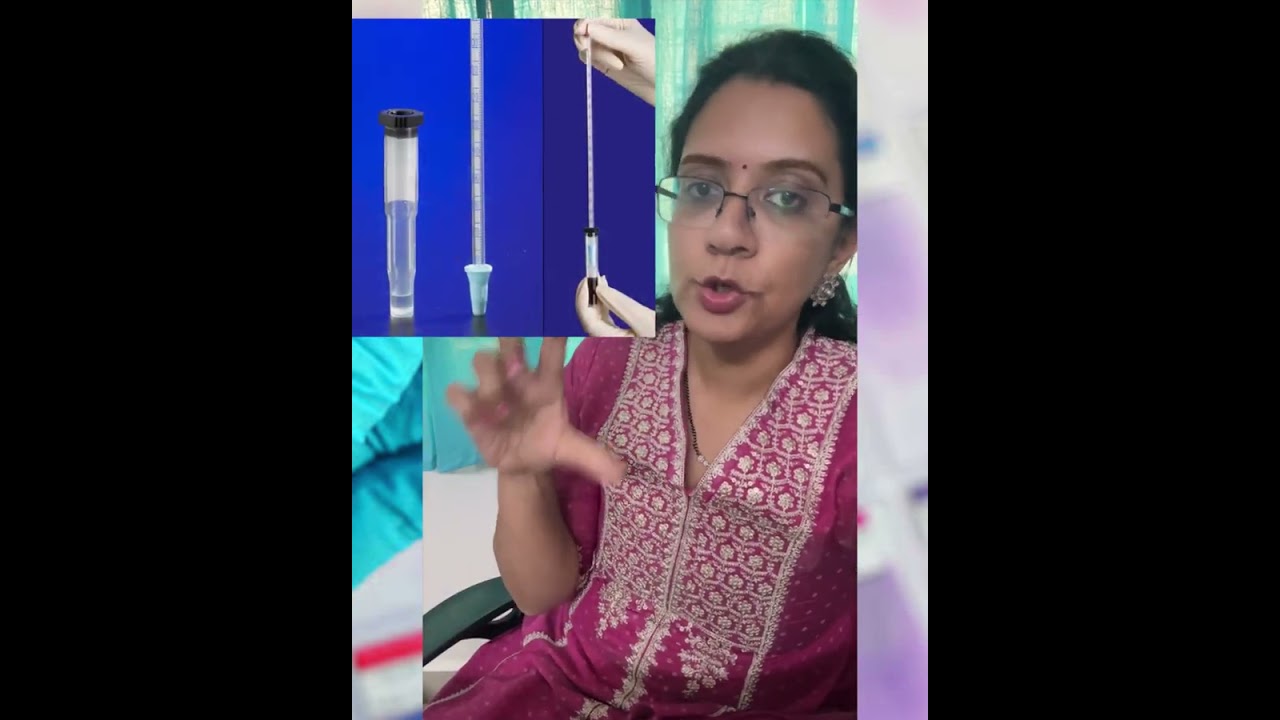 “ESR HIGH” aite “STEROID tappada??” Asalu ESR ante Enti ? Doctor explains Telugu lo !!