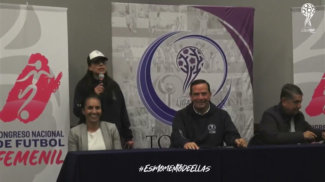 PRESENTACIÓN MÓNICA OCAMPO