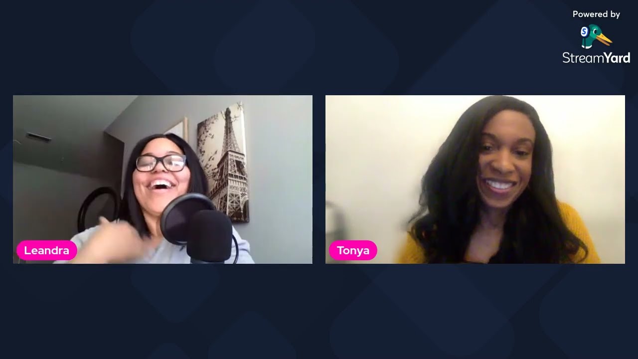 From Toxic Relationship to Powerful Testimony and the Journey of Finding TRUE Love