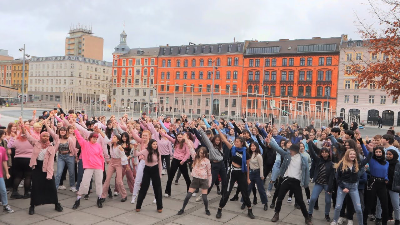 KPOP RANDOM PLAY DANCE in COPENHAGEN, DENMARK (9th® PICK SONG PERFORMANCE)