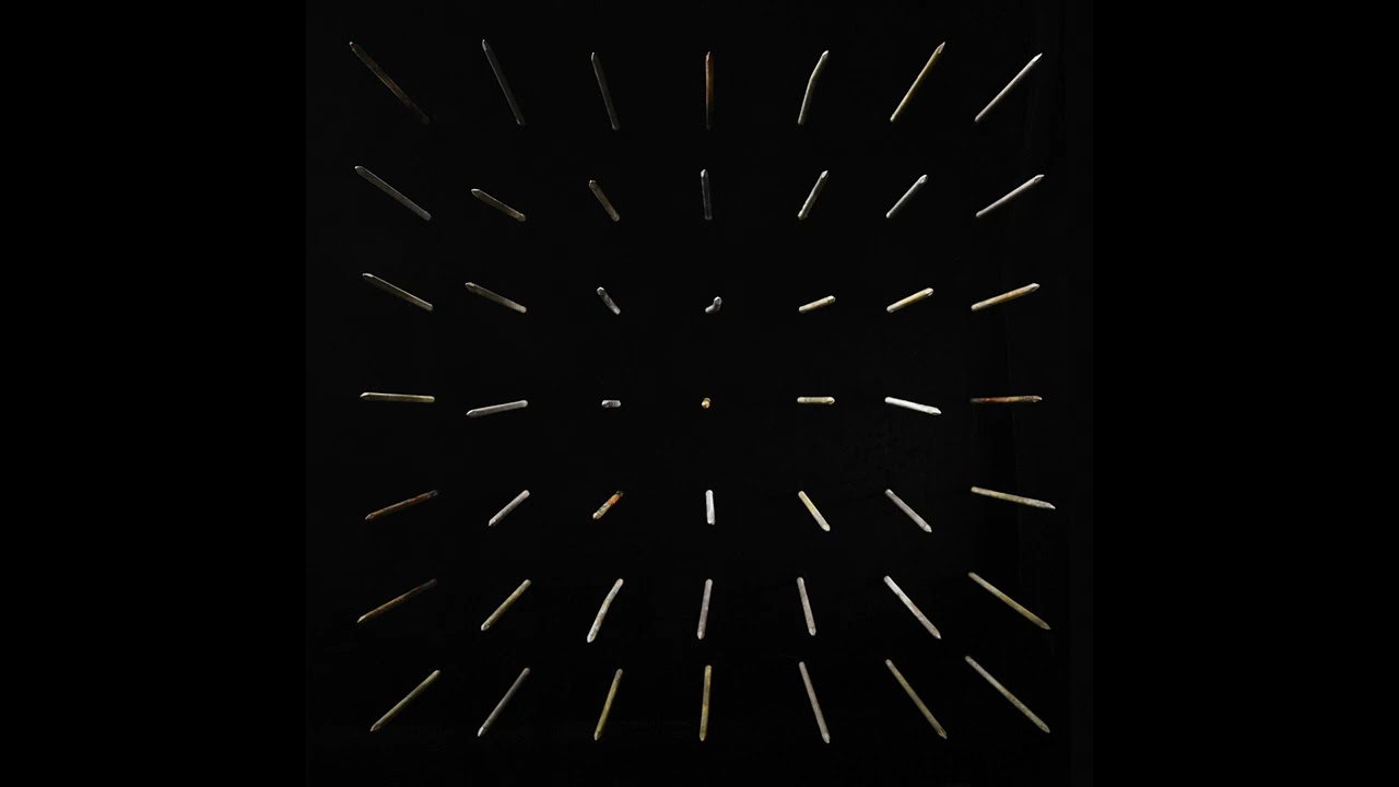 clipping. - Nothing is Safe (Clean)
