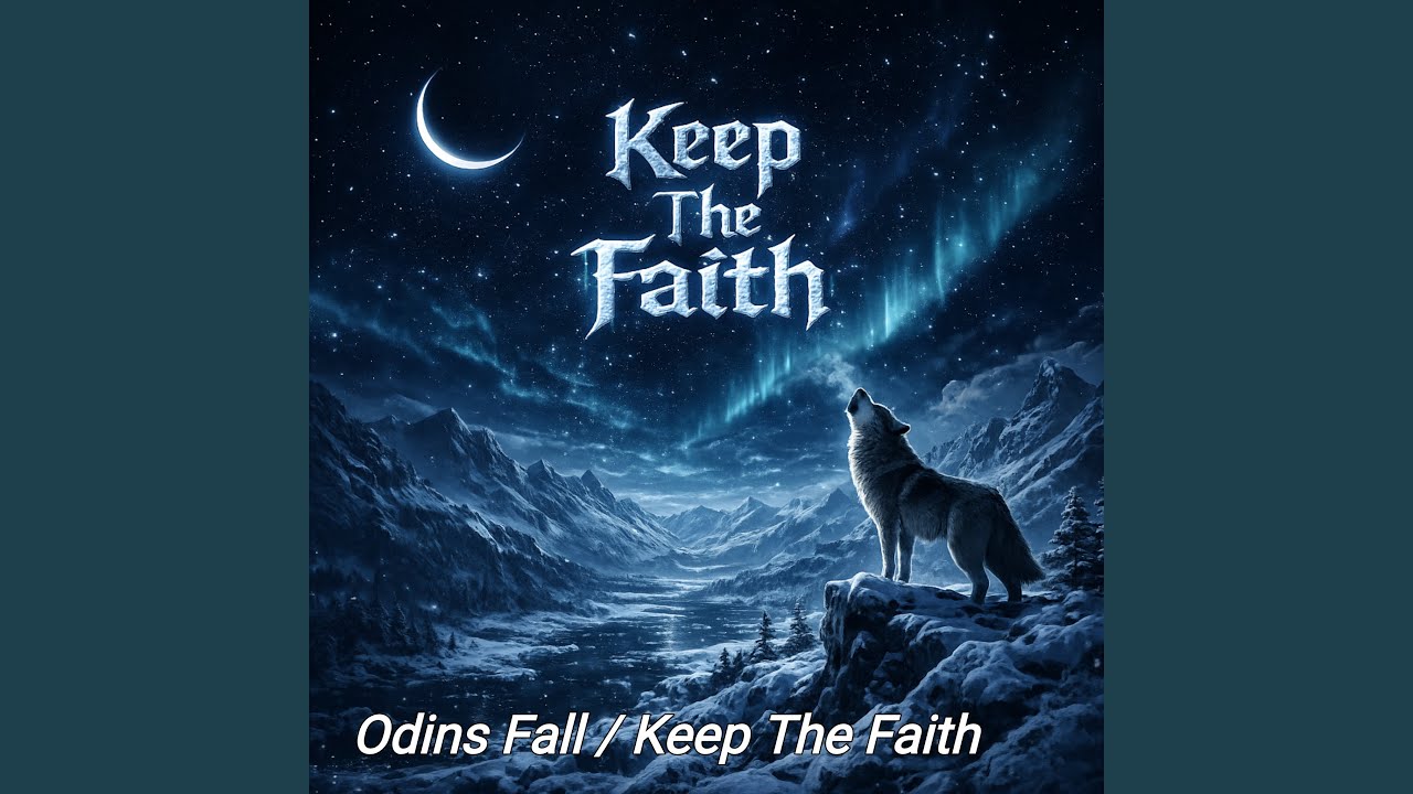 Odins Fall / Keep The Faith
