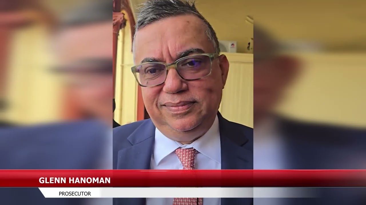 Nazar Mohamed’s Hospitalization Forces Adjournment of Extradition Hearing to February 16