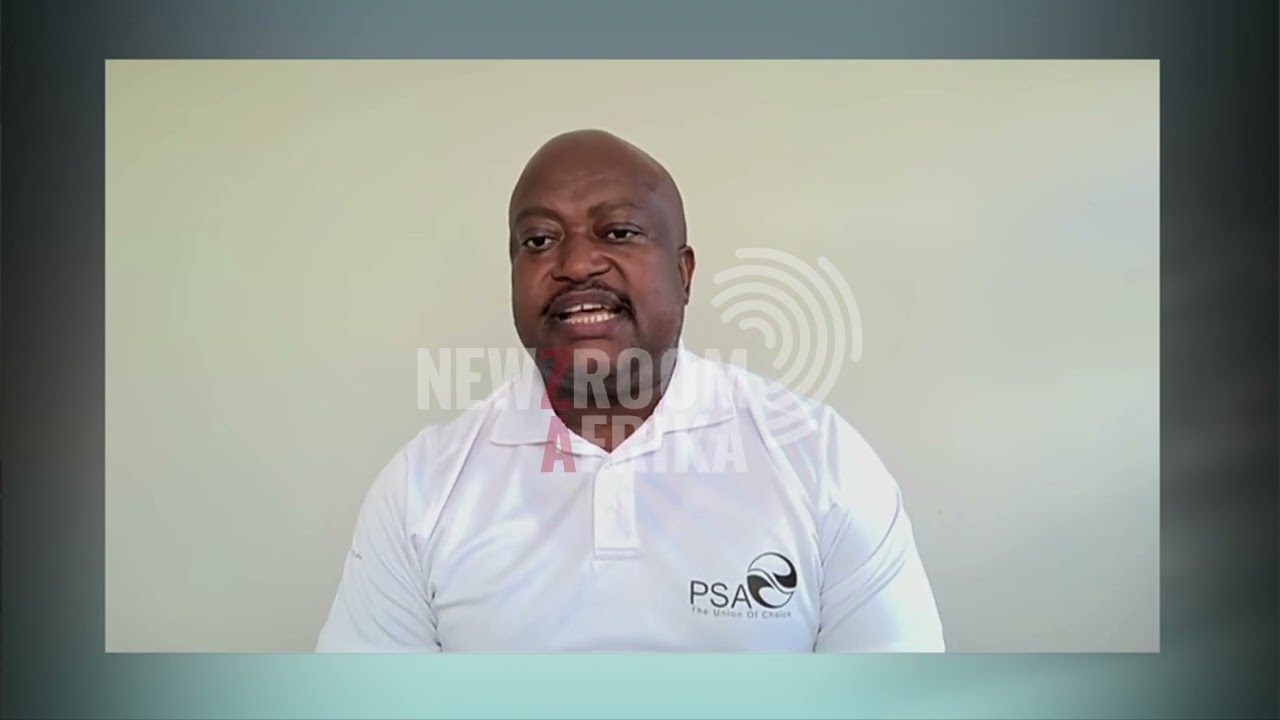 Mthatha fire exposes state of government infrastructure