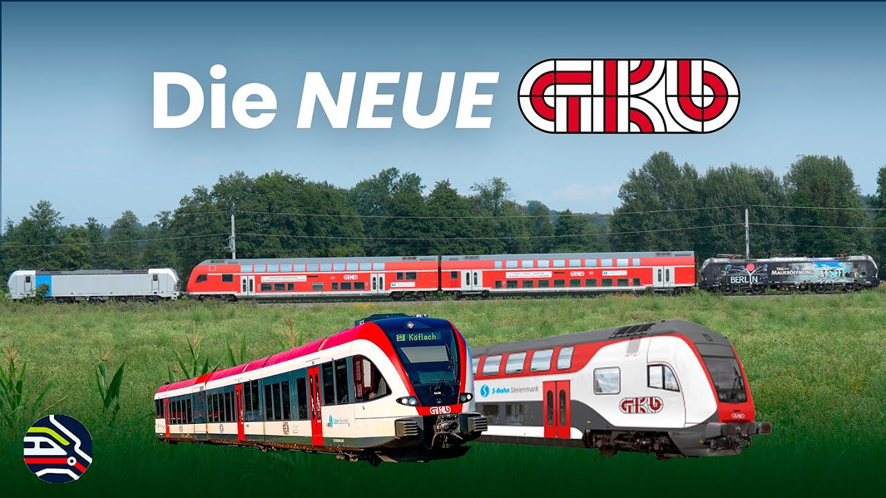 Endlich elektrisch - und jetzt? Wie sich die Graz-Köflacher-Bahn bei Technik & Zügen neu aufstellt