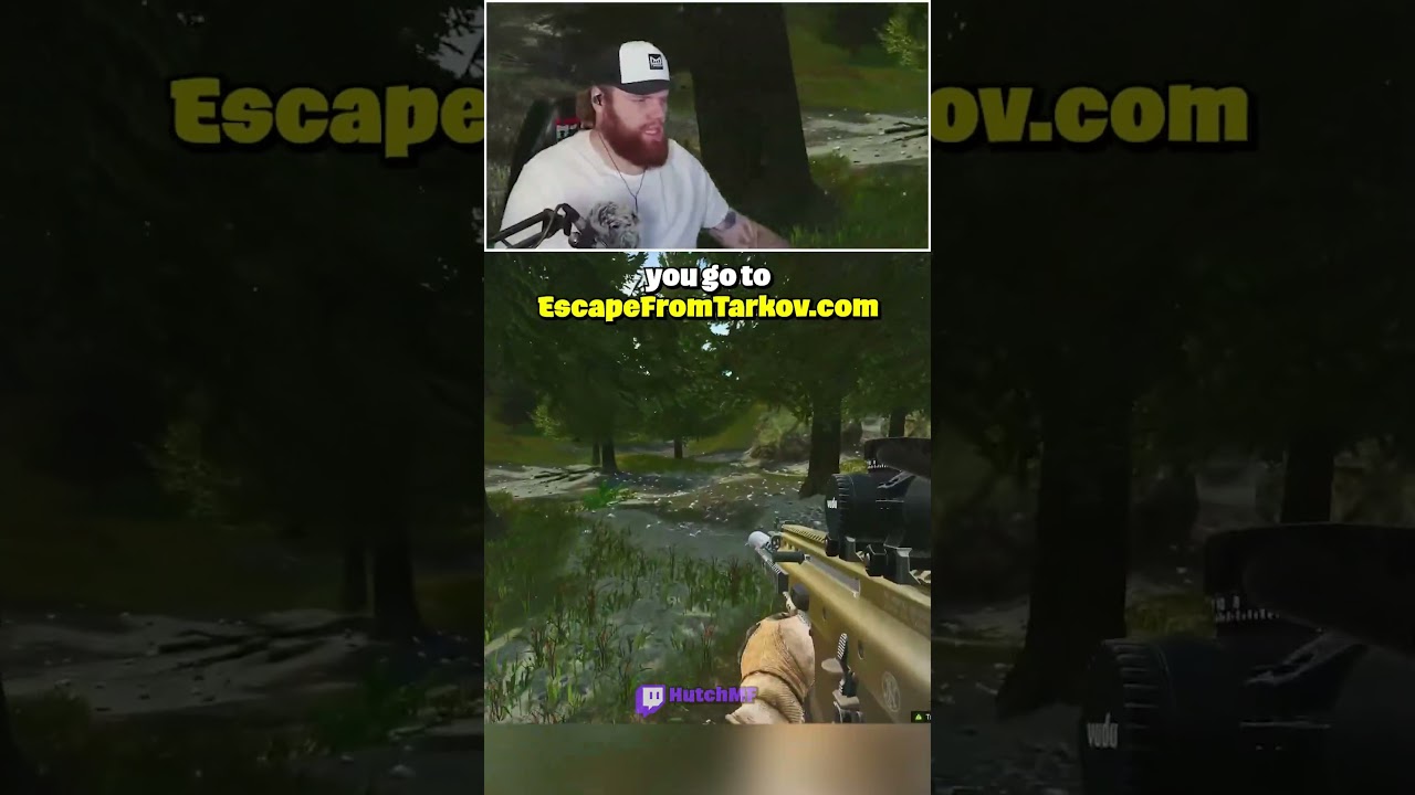 Как играть в Escape From Tarkov в 2025 году