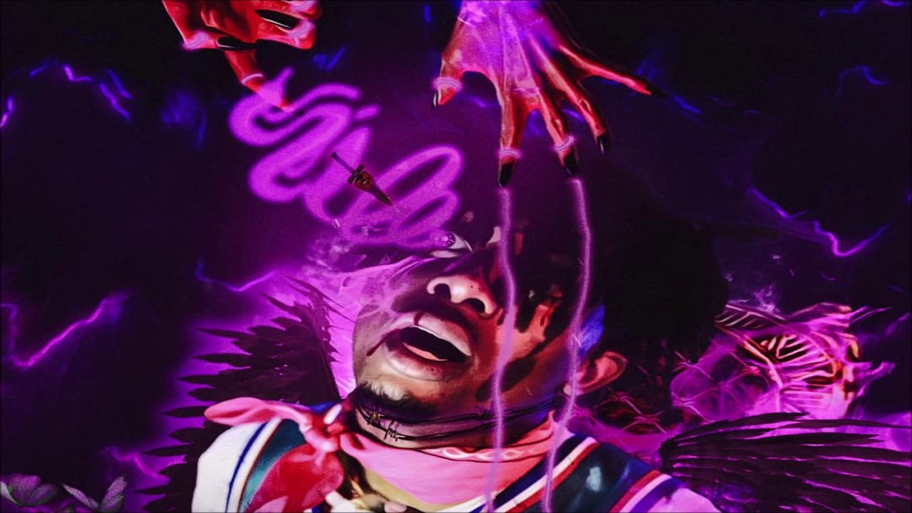 (FREE) Nav x Future x Lil Uzi Vert Type Beat -  
