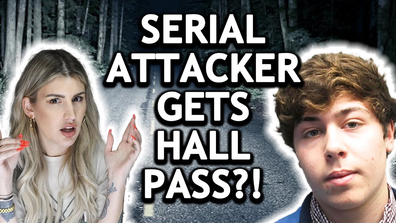 VILE! Teen Boy Repeatedly Violates Young Girls & Gets Away With It?!| Bowen Turner & Dallas Stoller