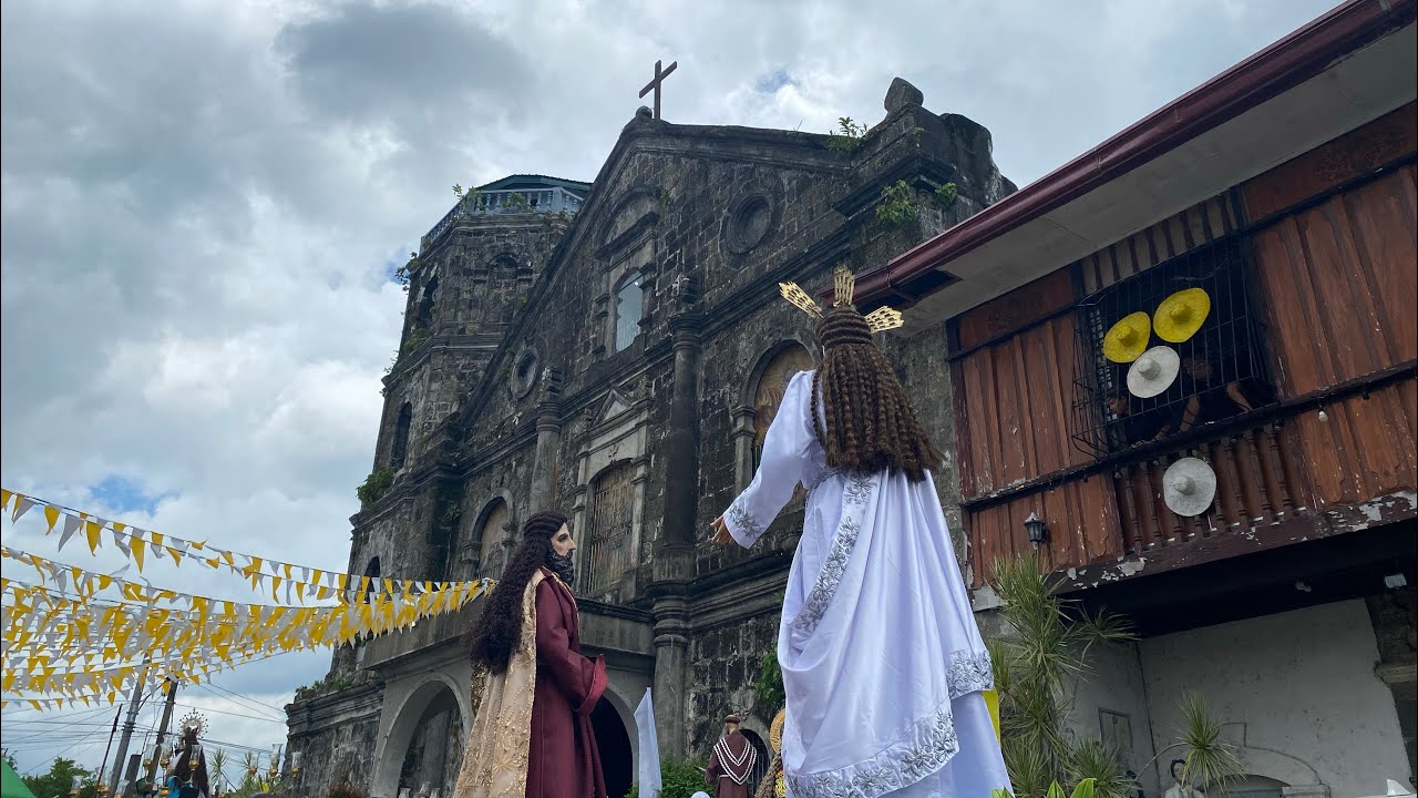 Kapistahan ng Pagliliwanag ng Panginoon • Cavinti, Laguna • 2024