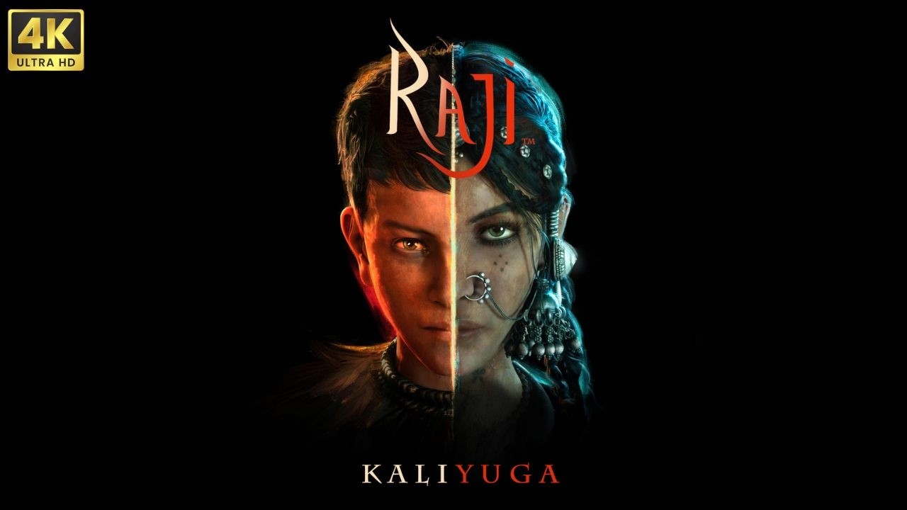 Raji: Kaliyuga - Trailer Oficial de Gameplay Cinematogr&aacute;fico - The MIX Summer Game Showcase 2026