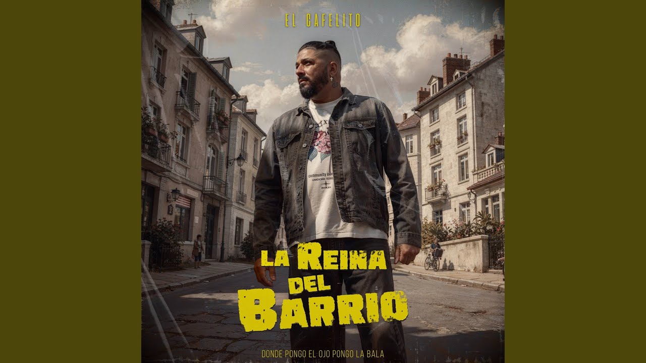 La reina del barrio