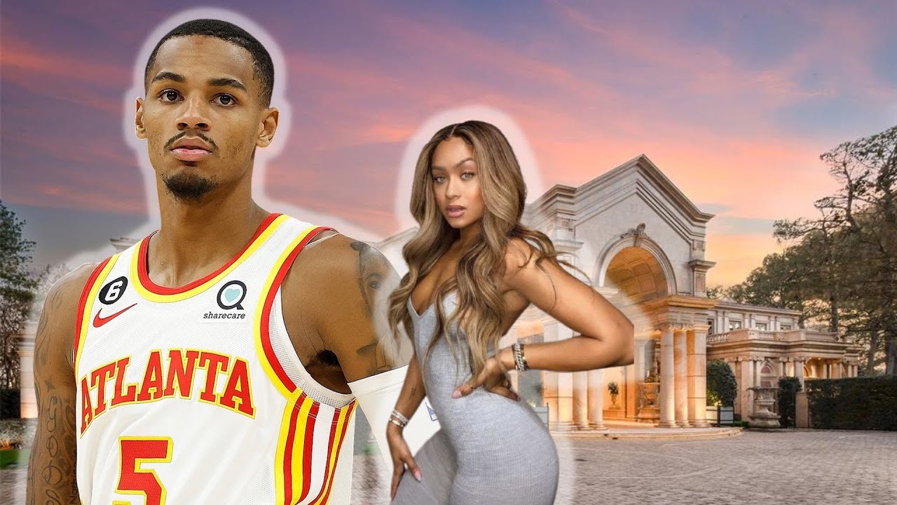 10 Things You Don't Know About Dejounte Murray's Lifestyle