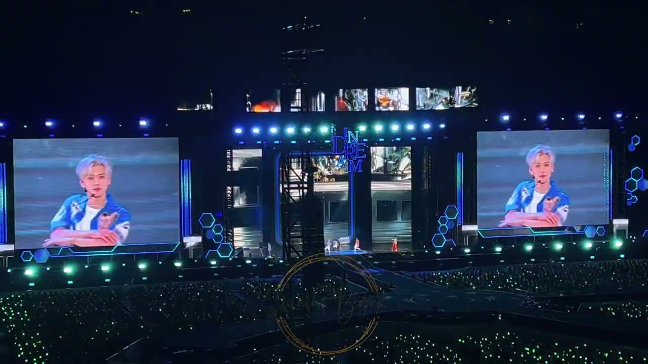 Hello Future | The Dream Show 2 (Seoul) | NCT Dream 엔시티 드림 | 9 Sep 2022