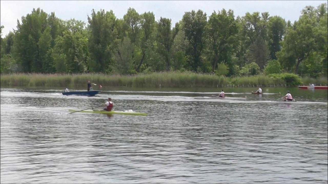 2016.06.12 27.ELLIDA-Sprintregatta Rennen Nr. 25 JMA 1x