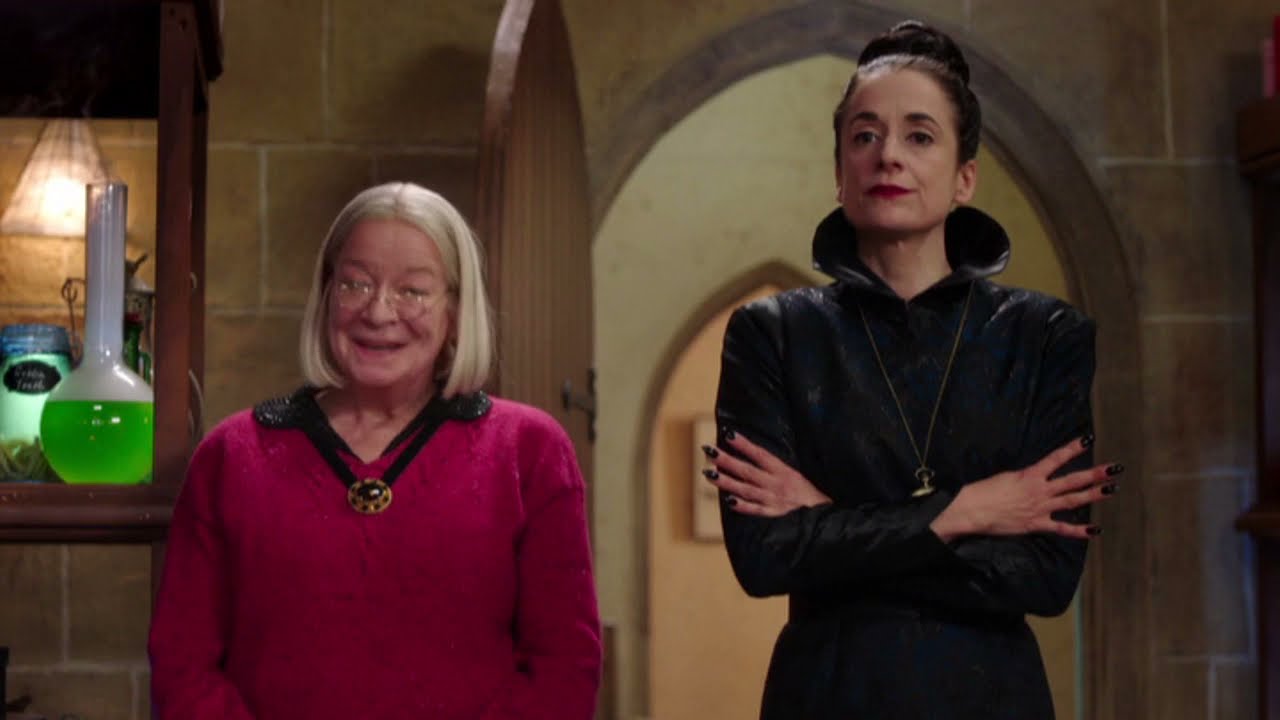 Hecate/Ada || I'm Your Man