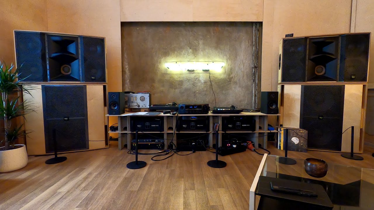 Vinyl vs Spotify, was klingt besser auf einem Einsteiger Hi-Fi System?