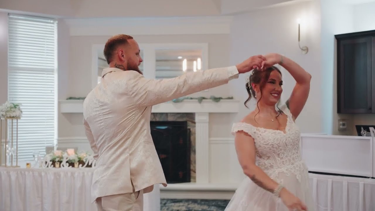 Wedding highlights US
