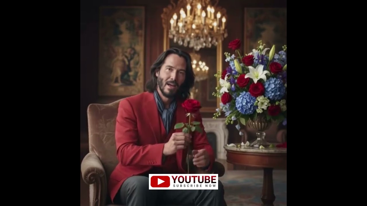 #keanureeves