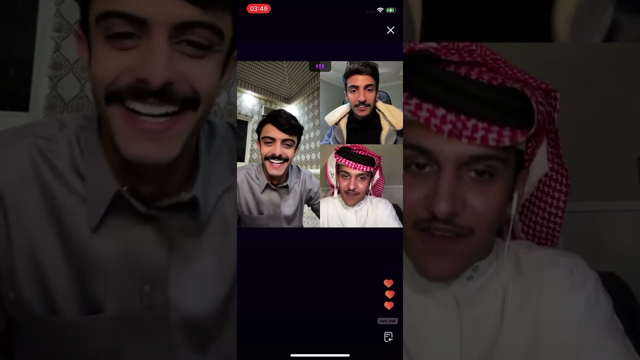 بث محمد جابر | بداية البث وجولات حماسية لا يفوتكم 🔥