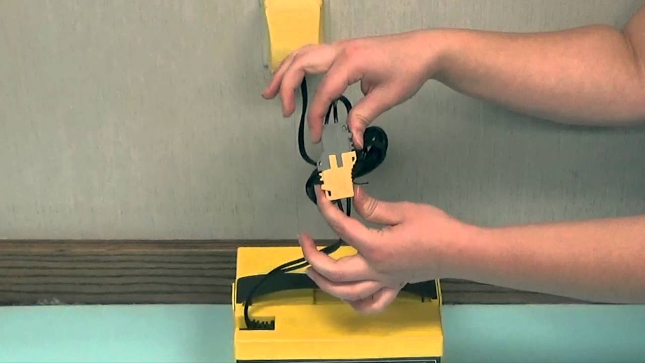 Charging Your Peg Perego Battery
