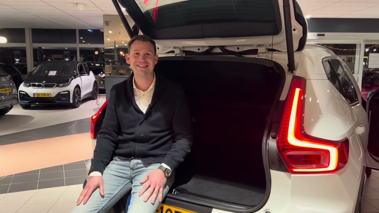 Eelco vergelijkt: Lynk&Co versus Volvo Xc40